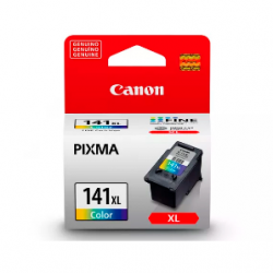 Cartucho de Tinta CL141XL Color Canon BR 11302