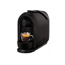 Cafeteira Tres MIMO, Reservatório de Água 0,95 Litros, Descarte Automático das Cápsulas Usadas, Design Italiano FU 196629