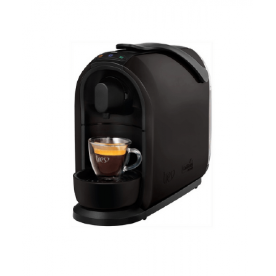 Cafeteira Tres MIMO, Reservatório de Água 0,95 Litros, Descarte Automático das Cápsulas Usadas, Design Italiano FU 196629