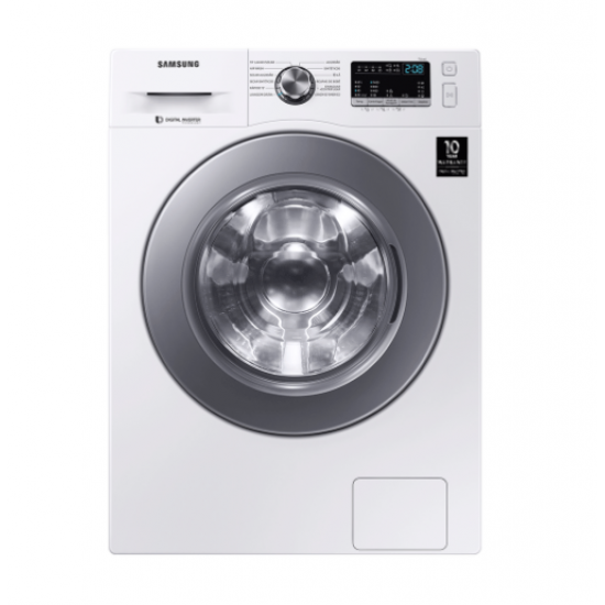 Lava e Seca Samsung WD4000M com Air Wash, 11 kg, Branca, WD11M44733W FU 196694