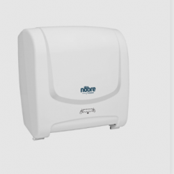 Dispenser Toalheiro auto corte Nobre GO 26817