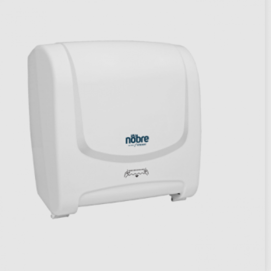 Dispenser Toalheiro auto corte Nobre GO 26817 Dispenser Toalheiro auto corte Nobre GO 26817