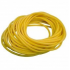 Atilho Standard Amarelo nº18 PCT c/ 120un Mercur BR 65483