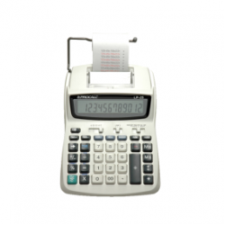 Calculadora de Impressão 12 Digitos LP 25 PROCALC CH TECH BR 35978