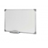 Quadro Branco Moldura Alum Stand 120 x 90cm Stalo BR 55163