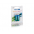 Pilha Alcalina AA LR6 1.5V Blister c/2un Elgin BR 70801