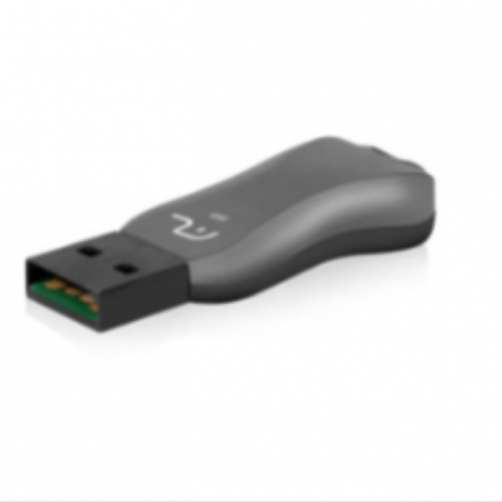 PEN DRIVE 16 GB TITAN PRETO USB 2.0 PD602 MULTILASER BR 90355