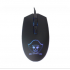 MOUSE GAMER 1200 dpi PRETO M340 USB K-MEX BR 41927