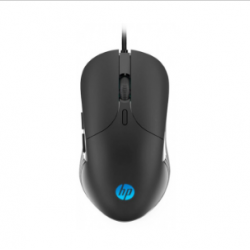 MOUSE GAMER CHUMBO LED USB M280 7ZZ83AA HP BR 41286