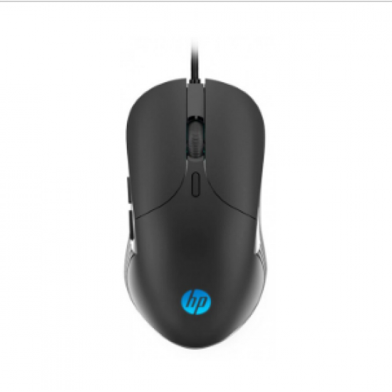 MOUSE GAMER CHUMBO LED USB M280 7ZZ83AA HP BR 41286