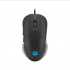 MOUSE GAMER CHUMBO LED USB M280 7ZZ83AA HP BR 41286