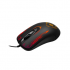 MOUSE GAMER OPTICO MG-12BK PRETO USB C3 TECH BR 41435