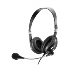 HEADSET ACOUSTIC PRETO PH041 MULTILASER BR 90987