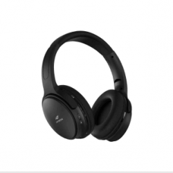 HEADSET BLUETOOTH 5.0 CADENZA C/MICROFONE PH-B-500BK PRETO C3 TECH BR 41087