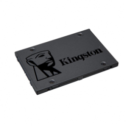 SSD 120GB 2,5" SATA 6 Gb/s A400 SA400S37/120G KINGSTON BR 80889