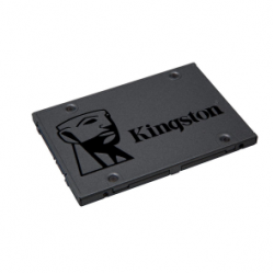 SSD 240GB 2,5" SATA 6 Gb/s A400 SA400S37/240G KINGSTON BR 80062