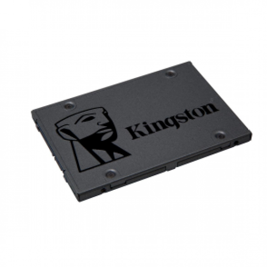 SSD 240GB 2,5" SATA 6 Gb/s A400 SA400S37/240G KINGSTON BR 80062