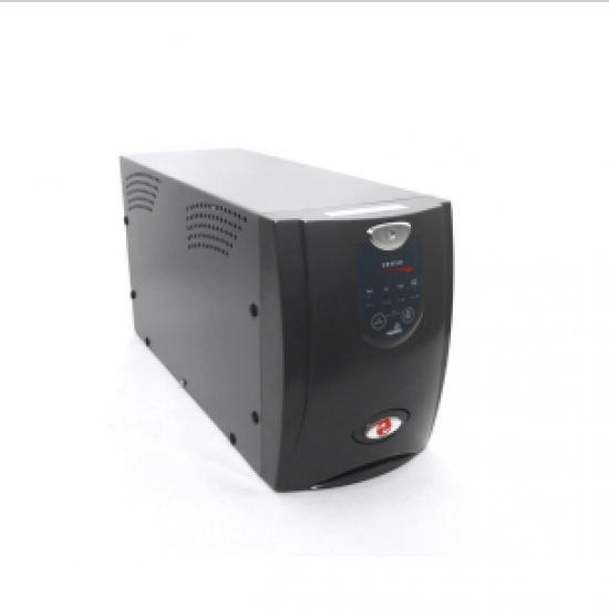 Estabilizador Sense Laser 3200va Bivolt 115V Ragtech BR 60195 Estabilizador Sense Laser 3200va Bivolt 115V Ragtech BR 60195