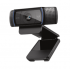 WEBCAM FULL HD 1080p USB C920S PRETO 960-001257 LOGITECH BR 41071