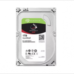 HD 1 TB SATA 6 Gb/s 5900rpm IRONWOLF NAS ST1000VN002 SEAGATE BR 31779