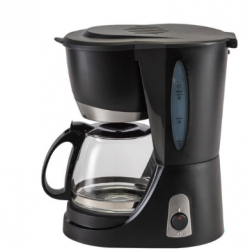 Cafeteira Elétrica 30 Xícaras Agratto Vetro Caffe 30X 