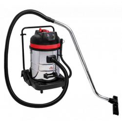 Aspirador de Pó/Líquidos 70L 2400W Worker 