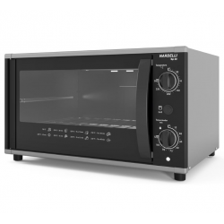 Forno 48L TOP Nardelli