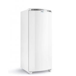 Geladeira Consul Frost Free 300 litros Branca com Freezer Supercapacidade - CRB36