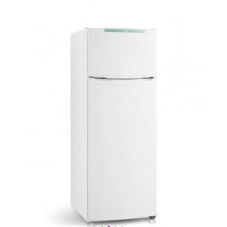 Geladeira Consul Cycle Defrost Duplex 334 litros Branca com Freezer Supercapacidade - CRD37