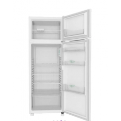 Geladeira Consul Cycle Defrost Duplex 334 litros Branca com Freezer Supercapacidade - CRD37