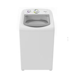 Máquina de Lavar Consul 9kg Dosagem Extra Econômica e Ciclo Edredom - CWB09AB 