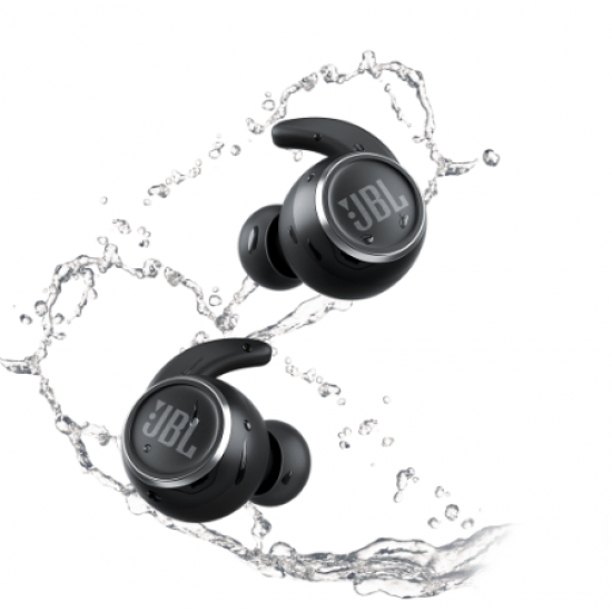 Fone De Ouvido JBL Reflect Mini NC Bluetooth FU 278664 Fone De Ouvido JBL Reflect Mini NC Bluetooth FU 278664