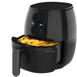 Fritadeira Sem Óleo 3L Cadence Pratic Fryer COL FRT515