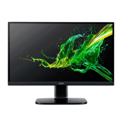 Monitor Acer 23.8", Full HD, HDMI/VGA, 1ms, 75Hz, - KA242Y Preto FU 266079