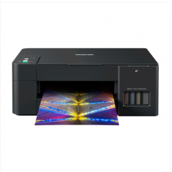 Impressora Multifuncional Brother Tanque de Tinta Colorido DCPT420WV FU 265126