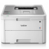 Impressora Laser Brother HLL3210CW Digital Colorida, Conexão Sem Fio, Branco FU 265062