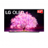 Smart TV LG 83'' 4K OLED83C1 120Hz G-Sync FreeSync 4x HDMI 2.1 Inteligência Artificial, ThinQ, Google Alexa FU 66885