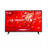 Smart TV LG 43" FullHD 43LM6370 WiFi Bluetooth HDR ThinQAIcompatível com Inteligência Artificial Bivolt FU 67233