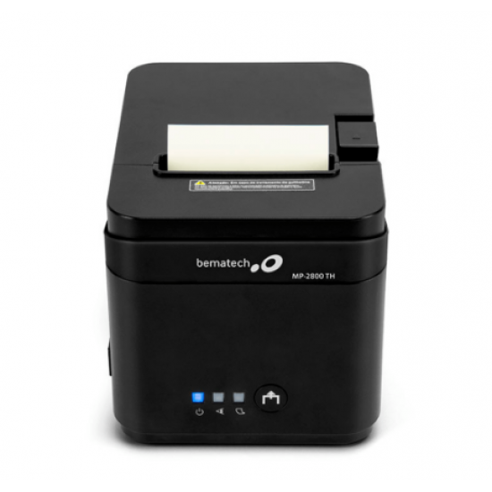 Impressora Bematech Termica não fiscal MP-2800 TH FU 282013