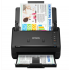 Scanner Epson WorkForce ES-400 II, Bivolt  FU 265095