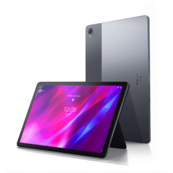 Tablet Lenovo P11 Plus Octa-Core, 4GB, 64GB, Wi-Fi, Android 11, Tela de 11", IPS 2K - ZA940394BR Grafite FU 243210