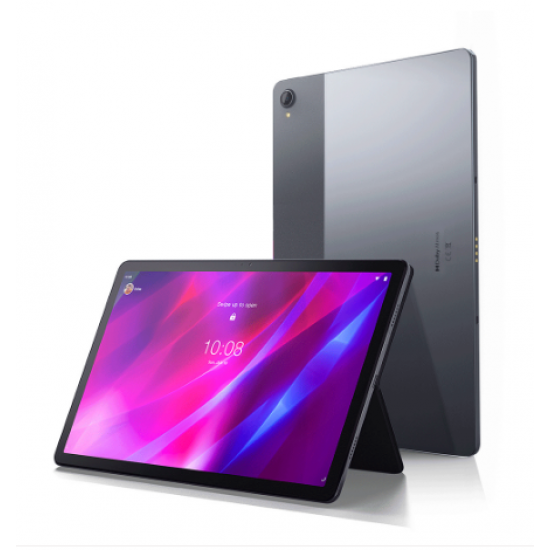 Tablet Lenovo P11 Plus Octa-Core, 4GB, 64GB, Wi-Fi, Android 11, Tela de 11", IPS 2K - ZA940394BR Grafite FU 243210