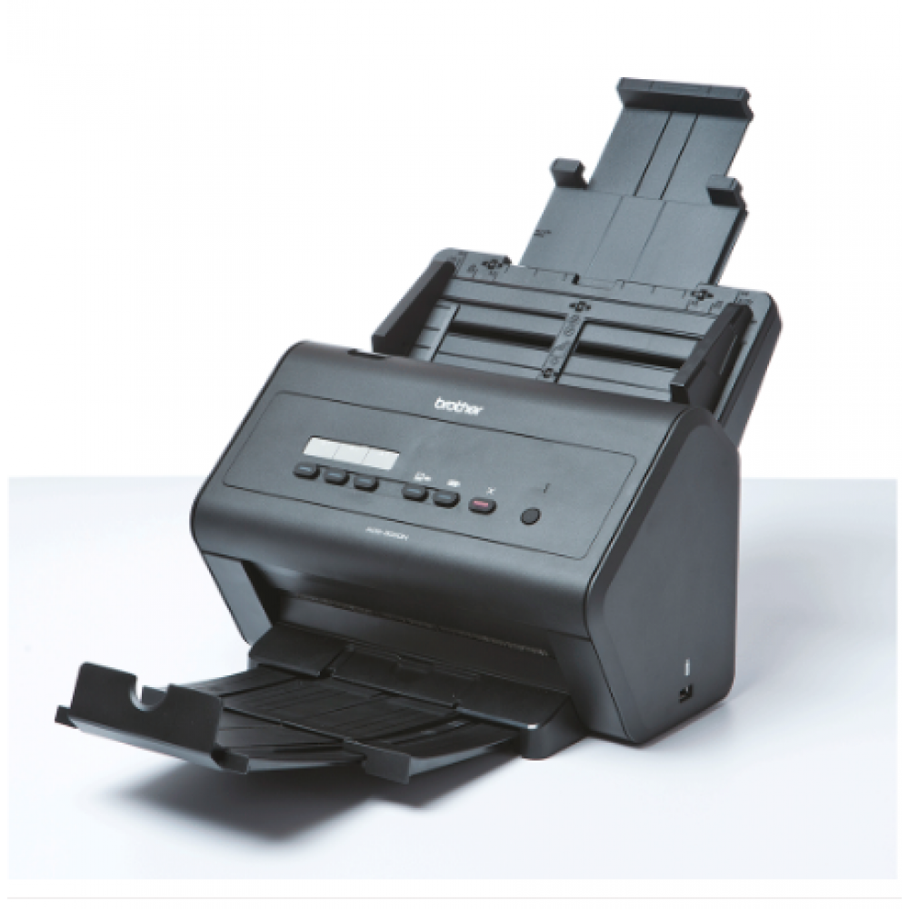 Scanner de Mesa Brother ADS3000N FU 265122