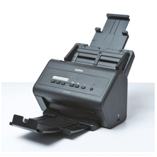 Scanner de Mesa Brother ADS-3000N FU 265122