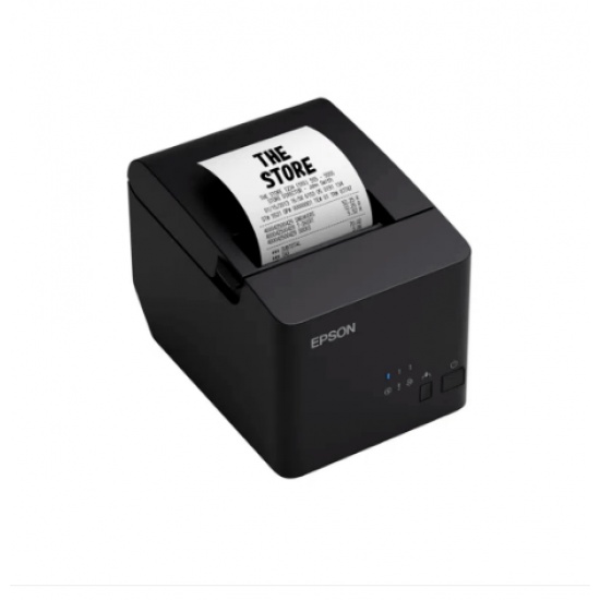 Impressora Epson Não Fiscal TM-T20X Ethernet FU 265032