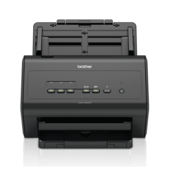 Scanner de Mesa Brother ADS-3000N FU 265122