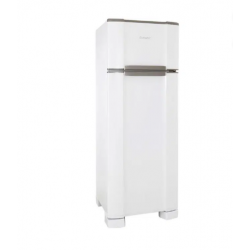 Geladeira Refrigerador Esmaltec 306L Cycle Defrost Duplex RCD38 - Branco GA 1148211