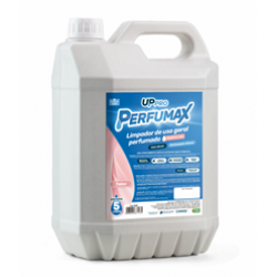 Limpador Perfumado Talco Uso Geral 5L