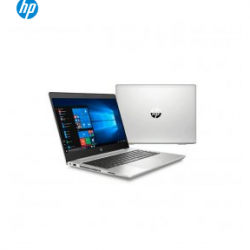 Notebook HP Probook 445 G8 AMD Ryzen3 5400u 8gb SSD 256gb 14 Windows 10 PRO Prata MA 40201