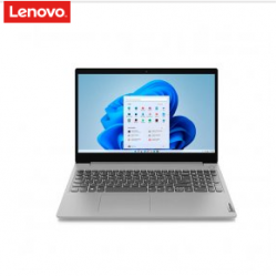 Notebook Lenovo Ideapad 3i-15iml Intel Core I3 10110u 4gb SSD 256gb 15.6 Windows 11 Home FU 54053
